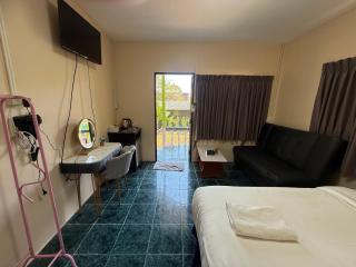 Searide hotel - Ao Phutsa - 4