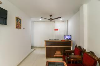 SPOT ON by OYO Sarnath Tourist Guest House - 7