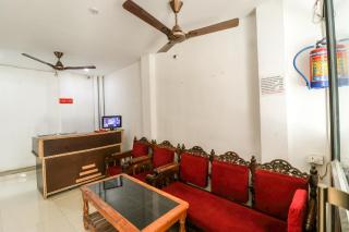 SPOT ON by OYO Sarnath Tourist Guest House - 6
