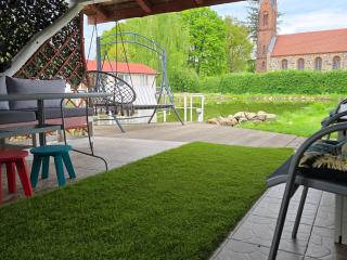 Agroturystyka Nad Stawem - 0