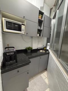 Aconchegante do Leme - 8