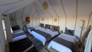 Desert Halo Camp - 8