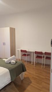 Pensión Bandrés Huesca Centro - 4