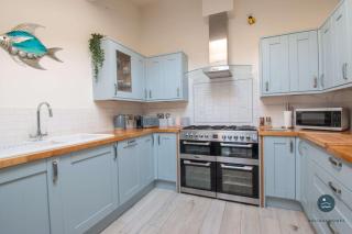 Cornerstone Cottage - Harbourside Retreat - 4