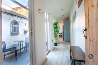 Cornerstone Cottage - Harbourside Retreat - 1