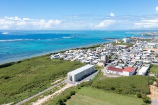 コート エトワレ マエザト-新築アパートメントホテル- - 9