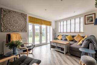 Driftwood - Crail - 1