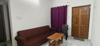 Sharada Vilas Homestay - 3