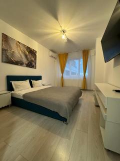 Studio center for couple - 3