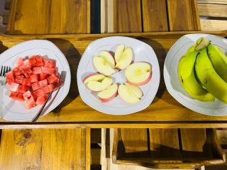 Flora Lake View Resort Wilpattu - 4