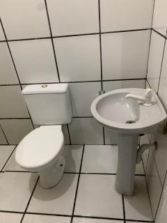 Hotel economic eldorado Sorocaba - 8