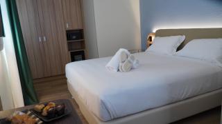 UNA Hotels La Martella Matera - 8