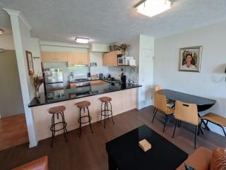 City/Valley Resort Apartment - 5