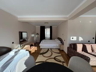 Apartments Black Horse - 3