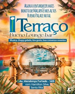 Bueno Palace Hotel - 8