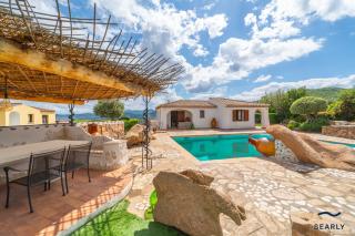 Villa Filomena Appartamento Con Piscina By Searly - 8