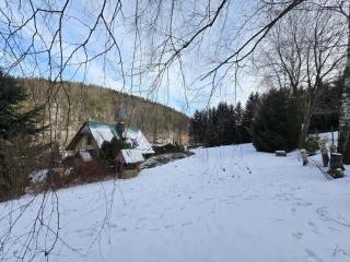 Dom w Górach Sowich Niedźwiedzia Gawra, Michałkowa - 8