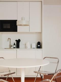 NOOK Stay architectural hideway in Friedrichshain - 6