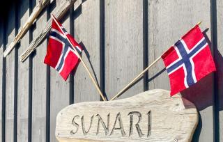 Awesome Home In Ustaoset With Wifi - 1