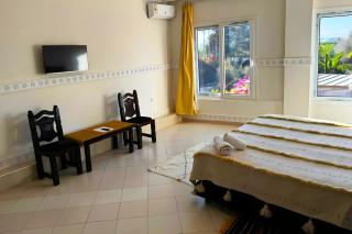 NOMAD SPIRIT Hotel & Surfcamp - 2