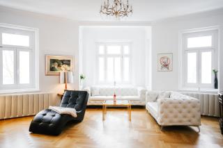 Golf Apartment Villa Elisabeth - 8