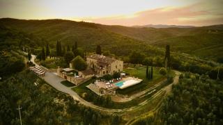 Podere Cavalbianco - 9