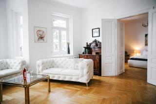 Golf Apartment Villa Elisabeth - 4