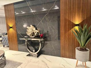 Elegant & Cozy Apartment in Heart of Amman - 9