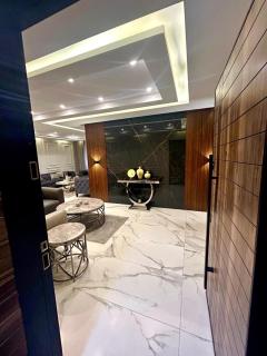 Elegant & Cozy Apartment in Heart of Amman - 5