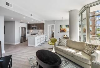 Global Luxury Suites Bethesda Chevy Chase - 8