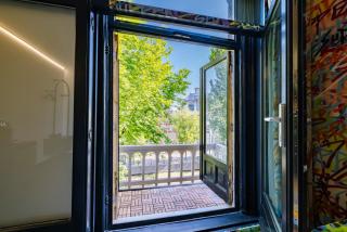 Supper Boutique Suites - 5