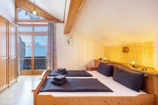 Ferienwohnungen Bergblick - 3