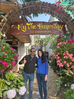 Tam Coc My Tho Homestay - 6