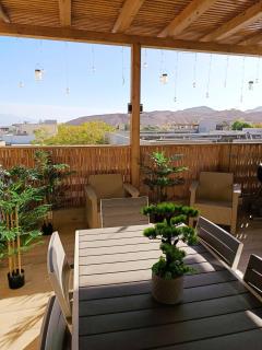 אלת המדברGoddess of the desert - 5