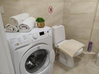 Smart Apartment - Wi-Fi - train station - 5