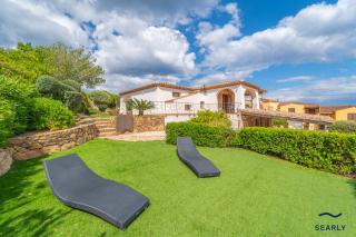 Villa Filomena - Appartamento - By Searly - 2