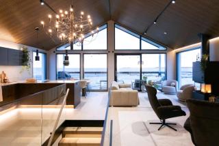 Beautiful house in the immediate vicinity of the sea - 0