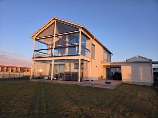 Beautiful house in the immediate vicinity of the sea - 7