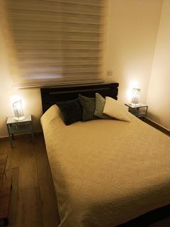 אלת המדברGoddess of the desert - 2