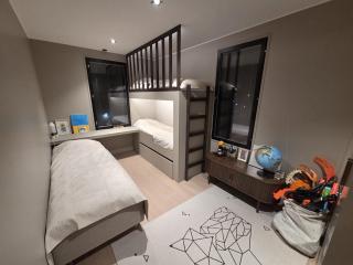 Beautiful house in the immediate vicinity of the sea - 4