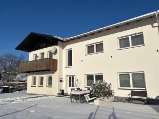 Danner Familien-Ferienwohnungen - Ruhige Lage, 650 m zum Attersee & zentral in Schörfling - 3