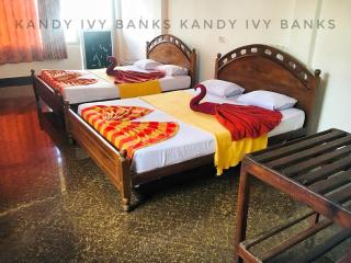 Kandy IVY Banks Lake View Resort - Kandy - 2