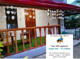 Ziah's Guest House - 0