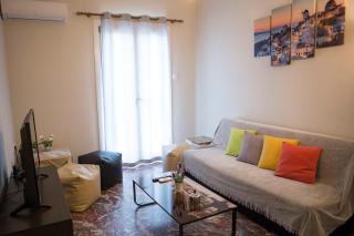 Dounavis Homes - The Ano Syros view - 1