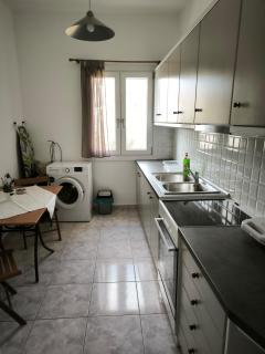 Dounavis Homes - The Ano Syros view - 7