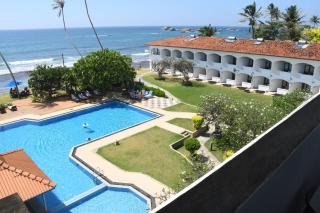 Hotel Lanka Super Corals - 8