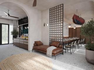 Hotel Casa del Mare - Barchetta - 3