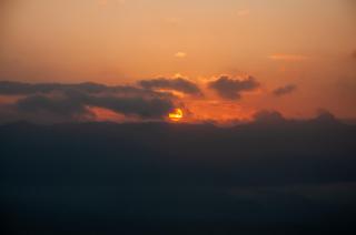 Enjoy Sunrise Pacitan Camping Ground - 9