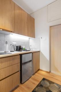 Delmare Nest studio - 7