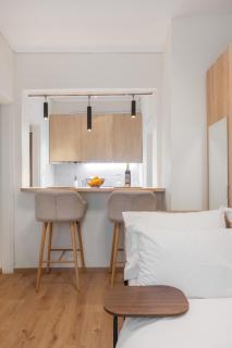 Delmare Nest studio - 0